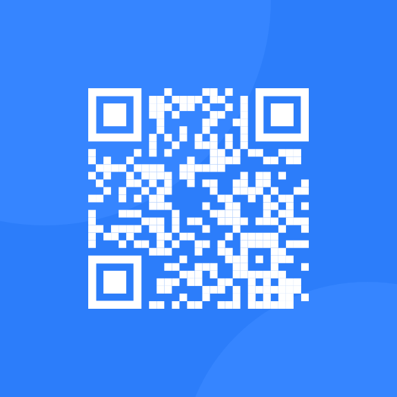 QR code leading frontendmentor.io